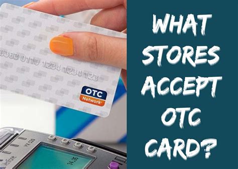 otc smart card.com|check my otc card balance.